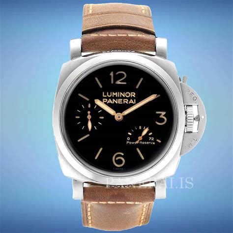 panerai pam00423 replica